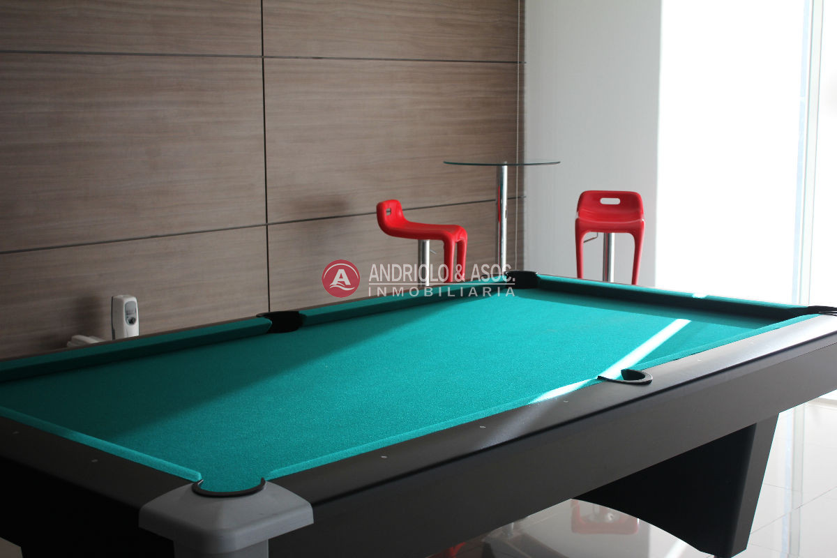 Apartamento ID.2775 - Cerca del mar en Roosevelt