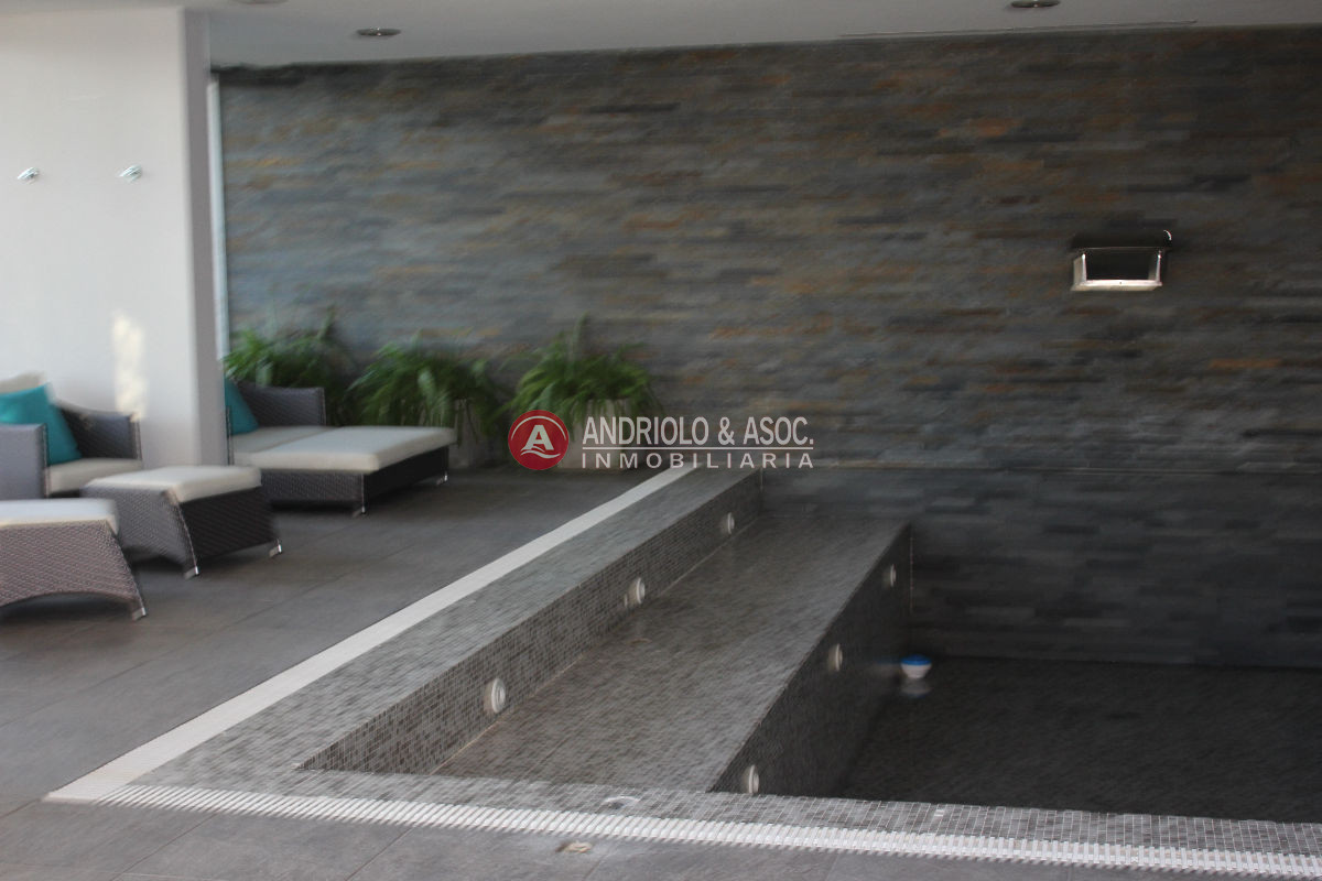 Apartamento ID.2775 - Cerca del mar en Roosevelt