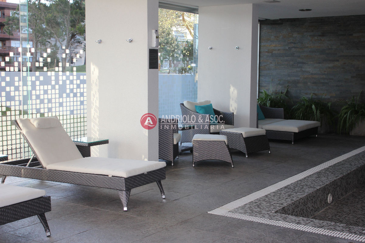 Apartamento ID.2775 - Cerca del mar en Roosevelt