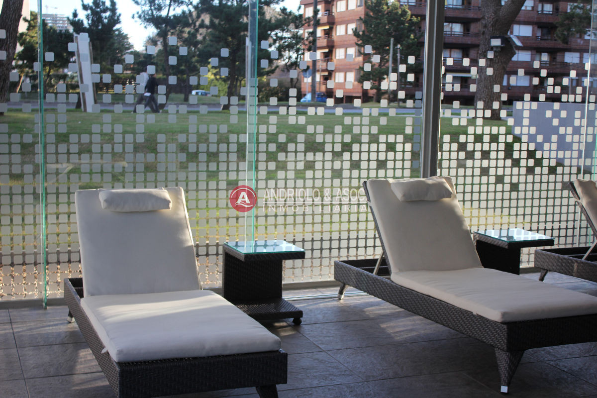 Apartamento ID.2775 - Cerca del mar en Roosevelt