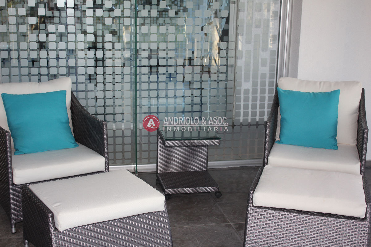 Apartamento ID.2775 - Cerca del mar en Roosevelt