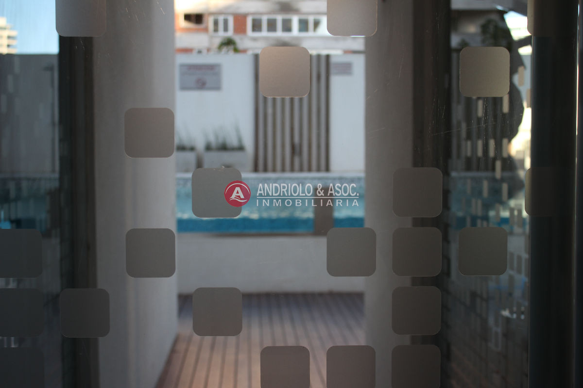 Apartamento ID.2775 - Cerca del mar en Roosevelt