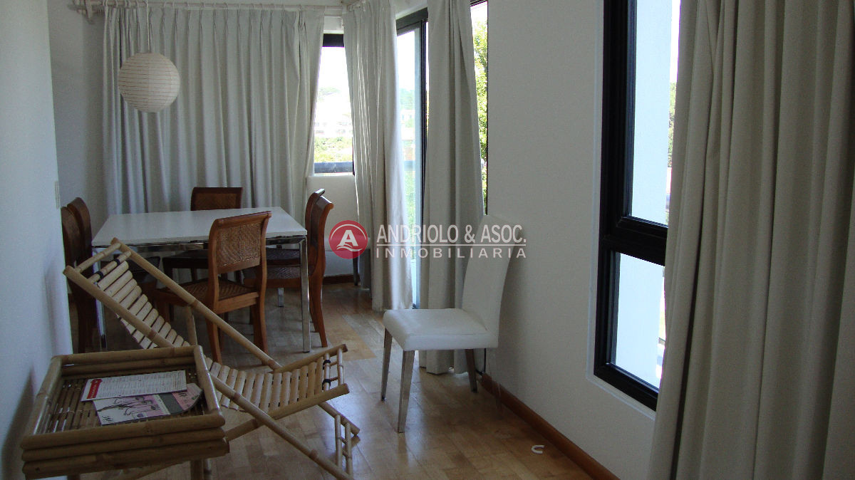 Apartamento ID.278 - Apartamento en Punta del Este, Brava