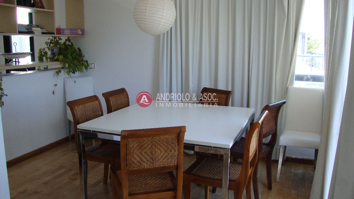 Apartamento ID.278 - Apartamento en Punta del Este, Brava
