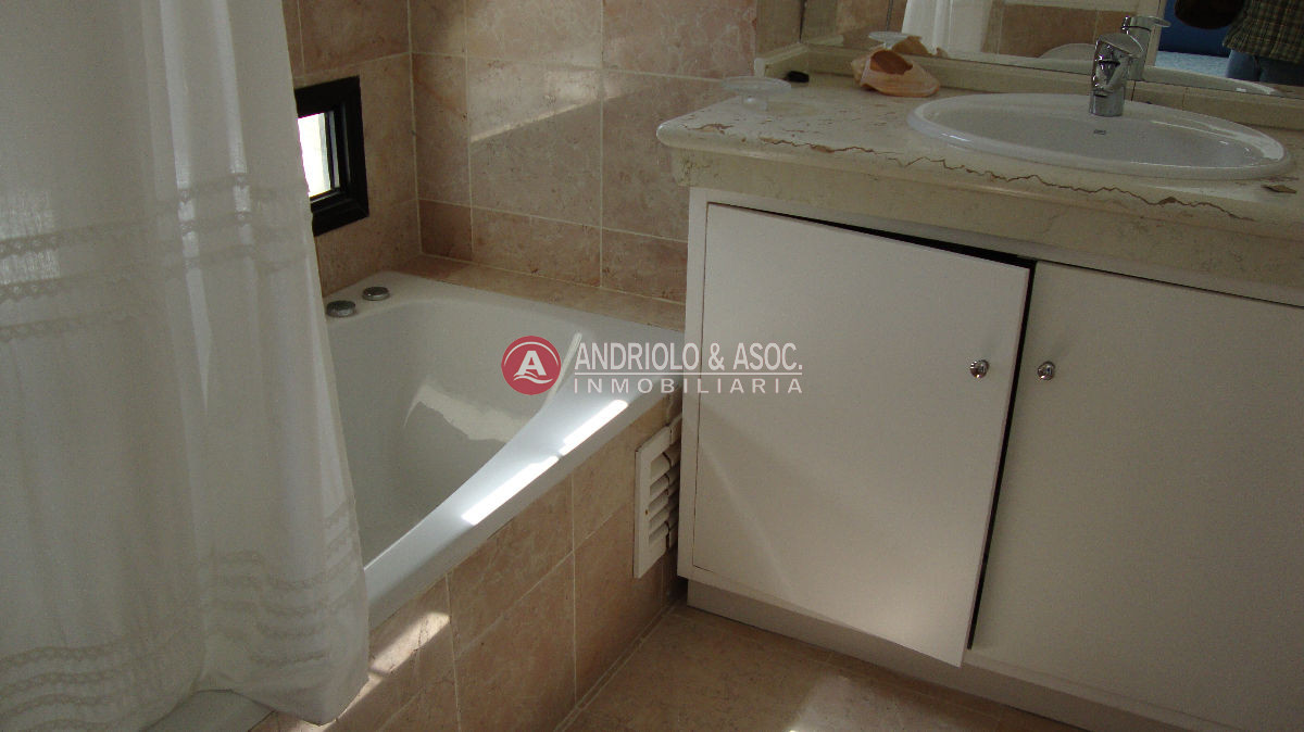 Apartamento ID.278 - Apartamento en Punta del Este, Brava