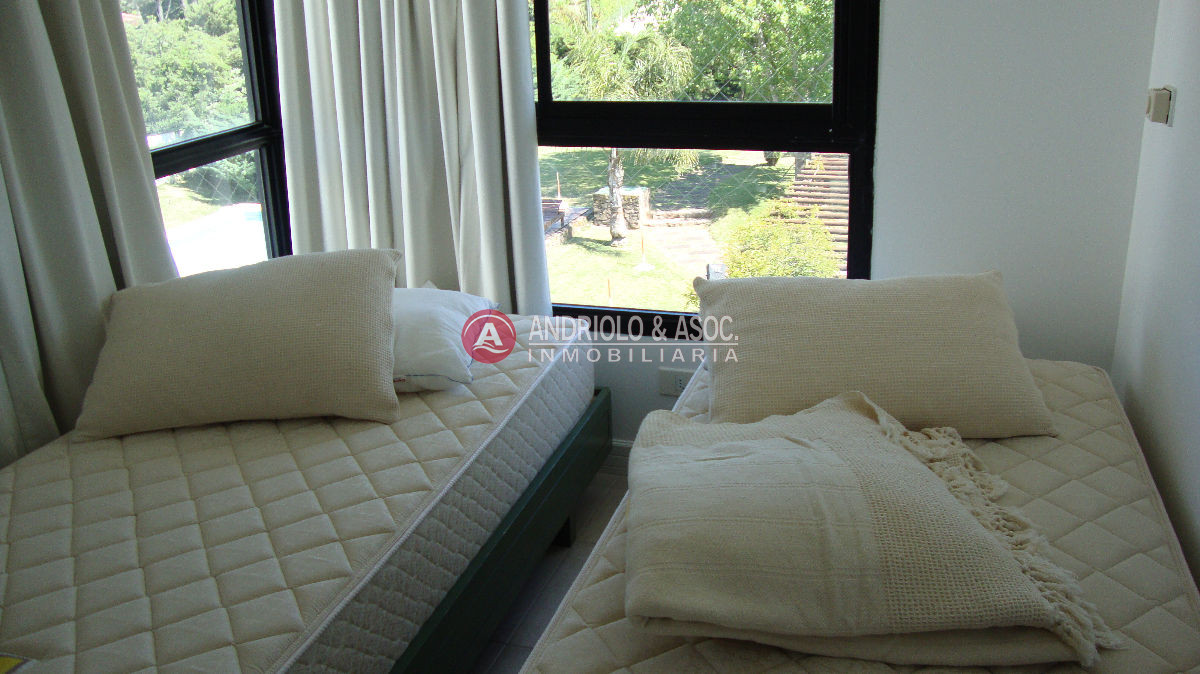 Apartamento ID.278 - Apartamento en Punta del Este, Brava