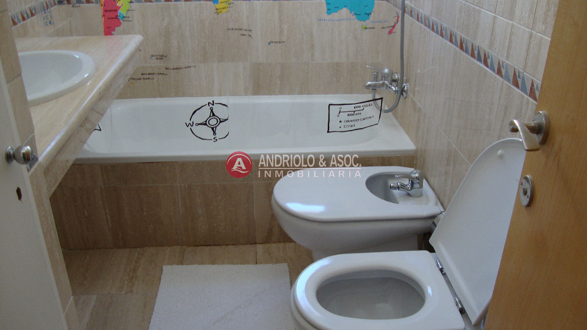 Apartamento ID.278 - Apartamento en Punta del Este, Brava