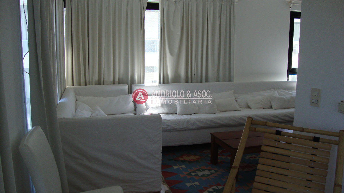 Apartamento ID.278 - Apartamento en Punta del Este, Brava