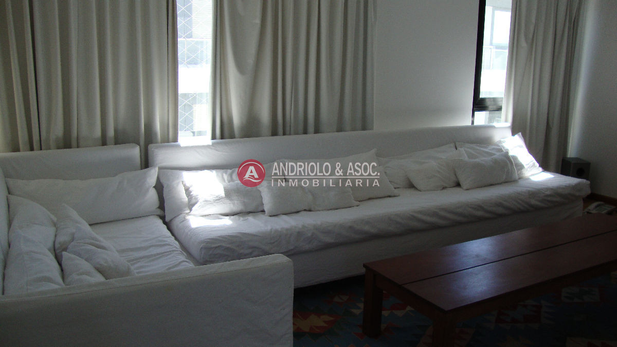 Apartamento ID.278 - Apartamento en Punta del Este, Brava