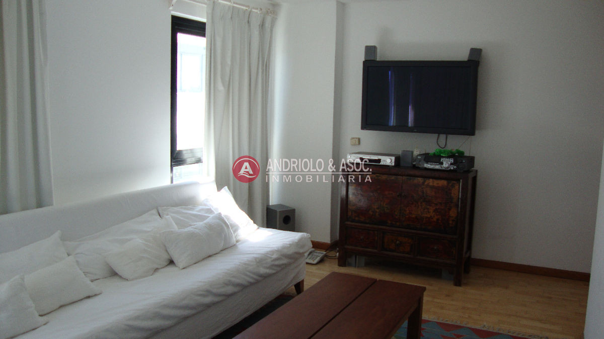 Apartamento ID.278 - Apartamento en Punta del Este, Brava