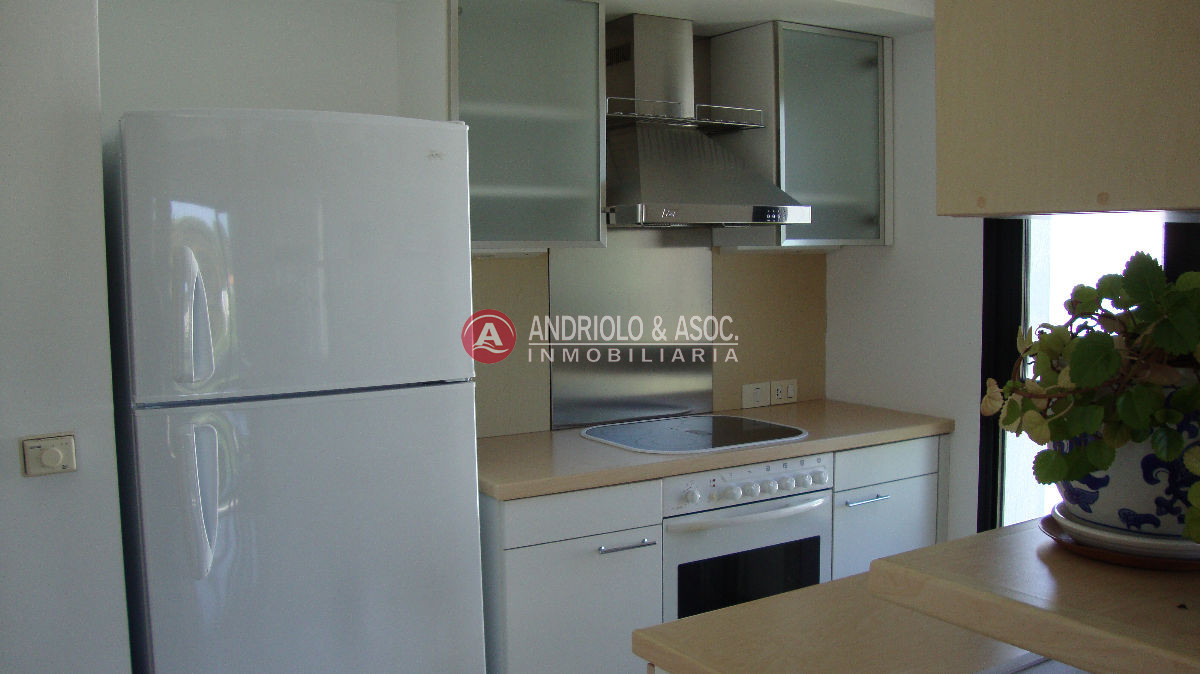 Apartamento ID.278 - Apartamento en Punta del Este, Brava