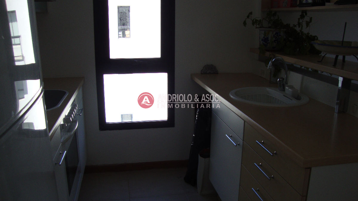 Apartamento ID.278 - Apartamento en Punta del Este, Brava