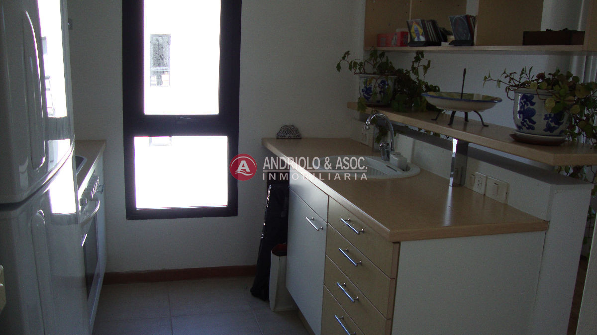 Apartamento ID.278 - Apartamento en Punta del Este, Brava