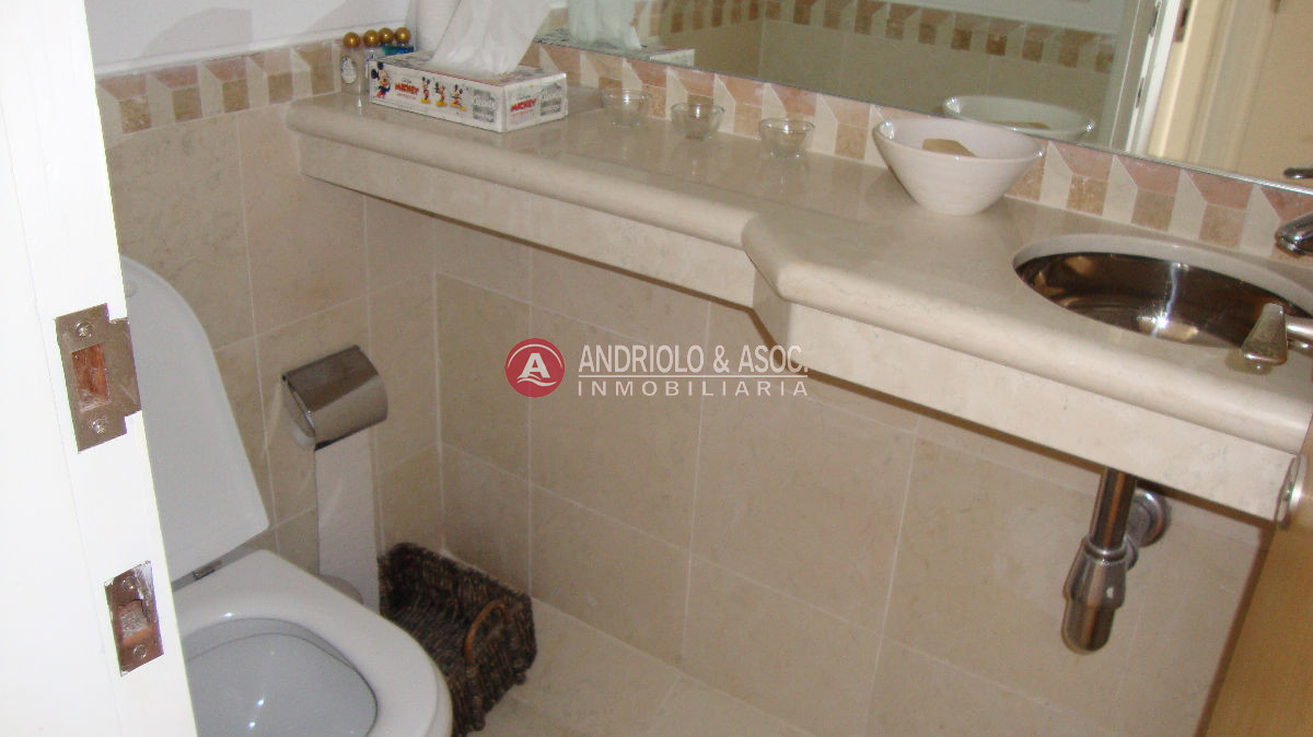 Apartamento ID.278 - Apartamento en Punta del Este, Brava