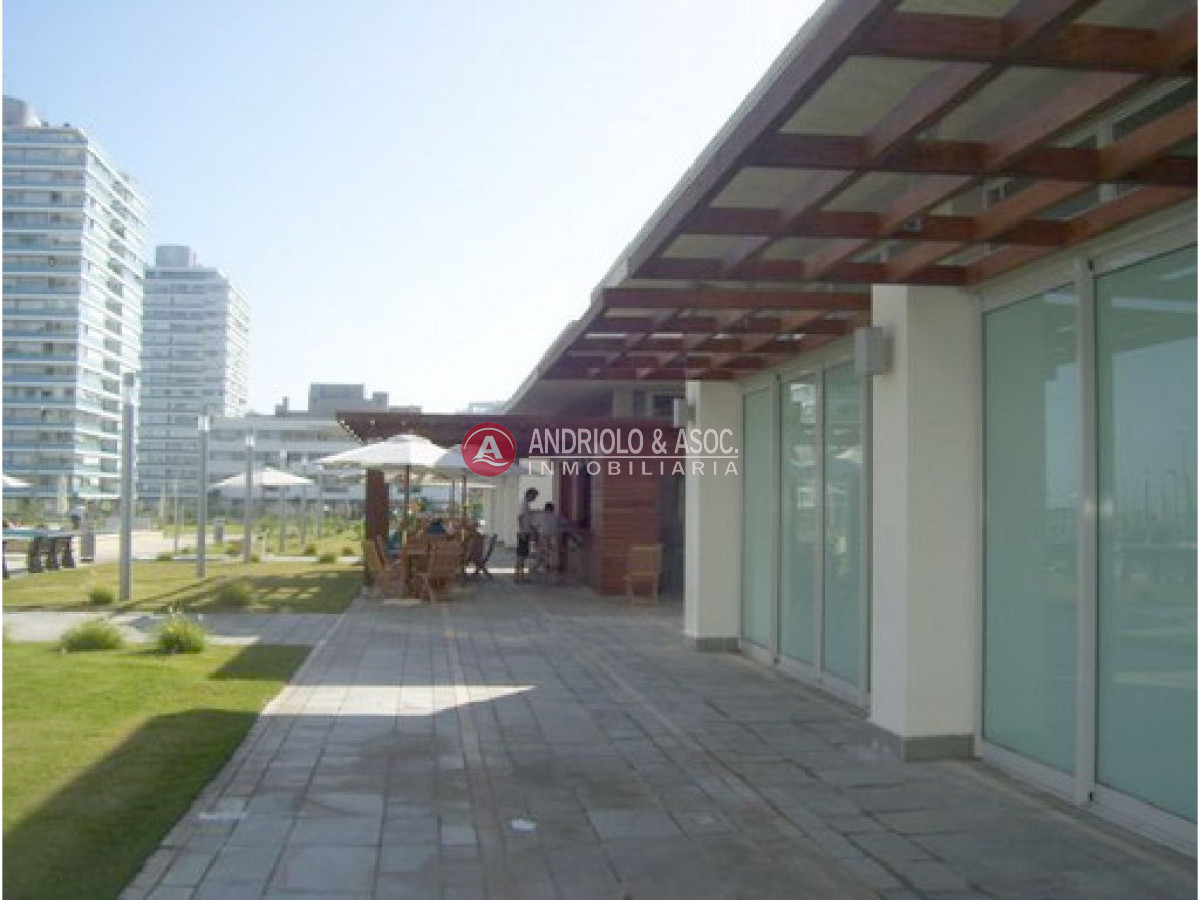 Apartamento ID.2906 - apartamento  en primera línea de playa brava 