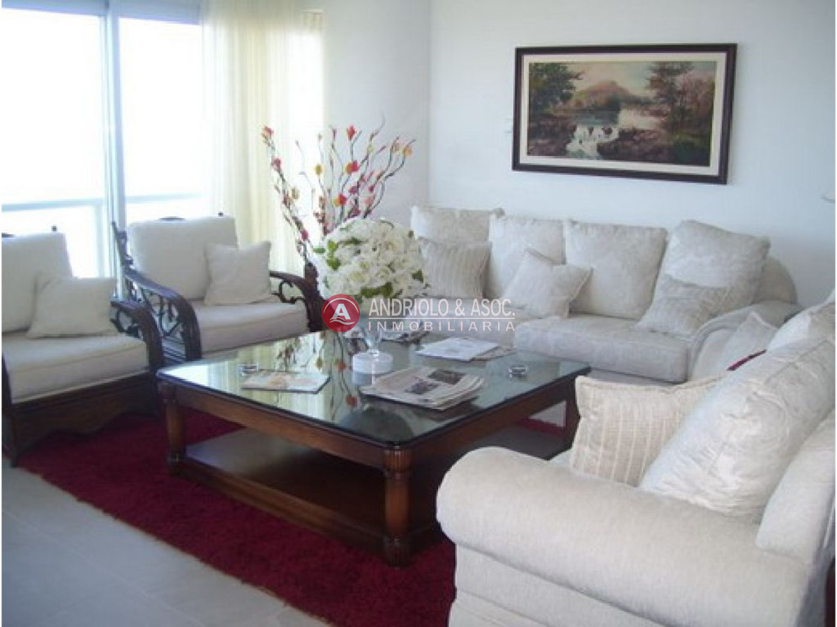 Apartamento ID.2906 - apartamento  en primera línea de playa brava 