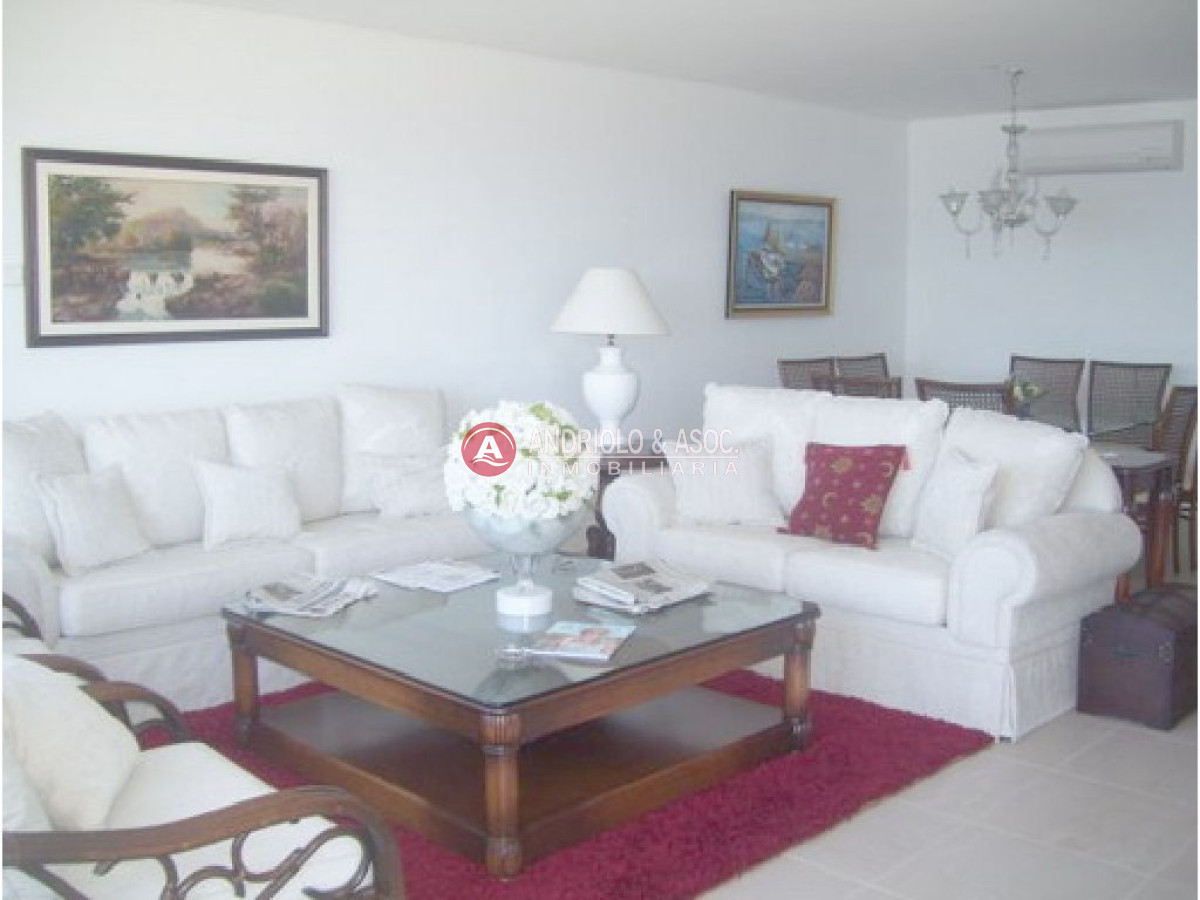 Apartamento ID.2906 - apartamento  en primera línea de playa brava 