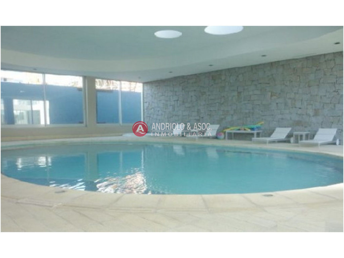 Apartamento ID.2906 - apartamento  en primera línea de playa brava 