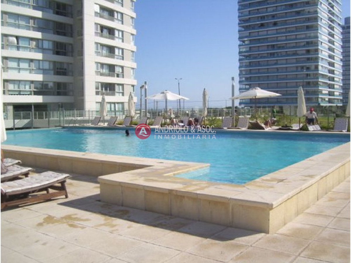 Apartamento ID.2906 - apartamento  en primera línea de playa brava 