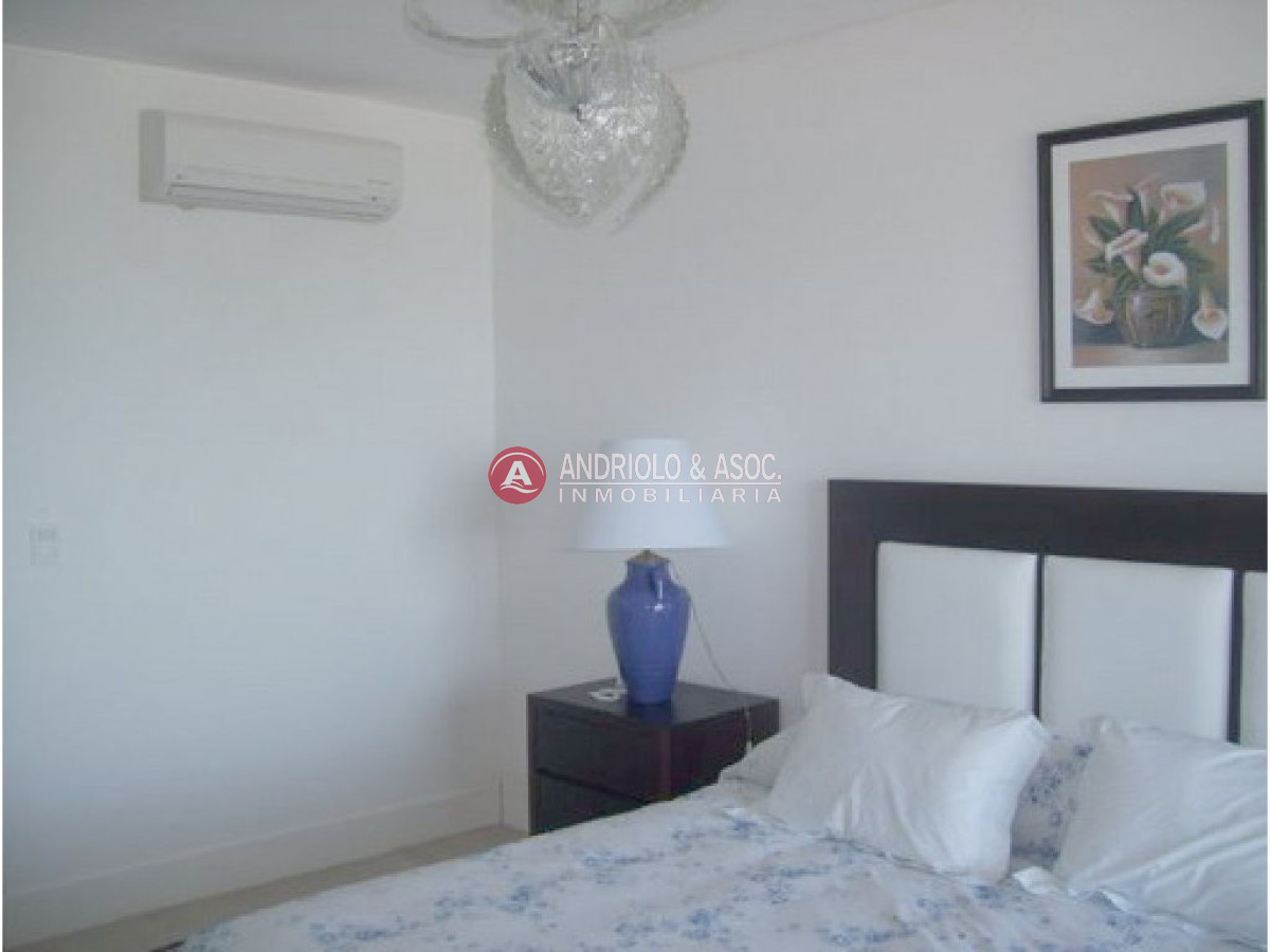 Apartamento ID.2906 - apartamento  en primera línea de playa brava 