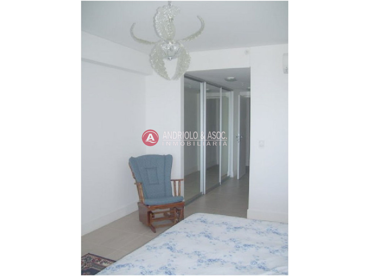 Apartamento ID.2906 - apartamento  en primera línea de playa brava 