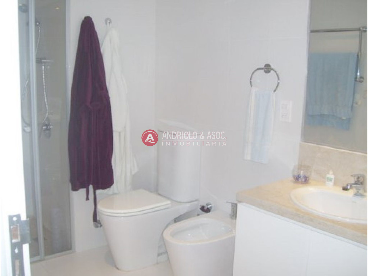 Apartamento ID.2906 - apartamento  en primera línea de playa brava 