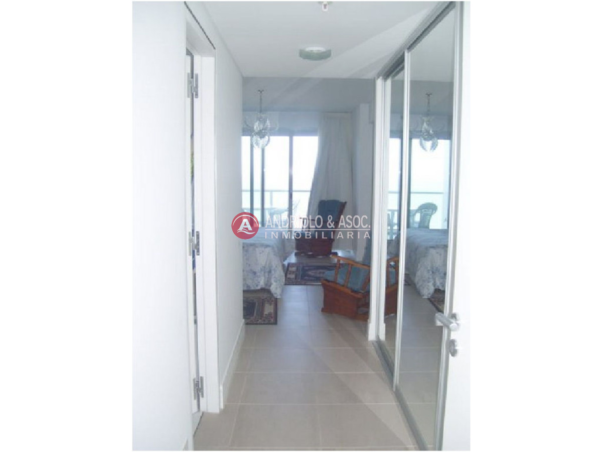 Apartamento ID.2906 - apartamento  en primera línea de playa brava 