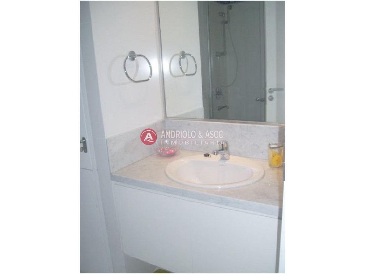 Apartamento ID.2906 - apartamento  en primera línea de playa brava 