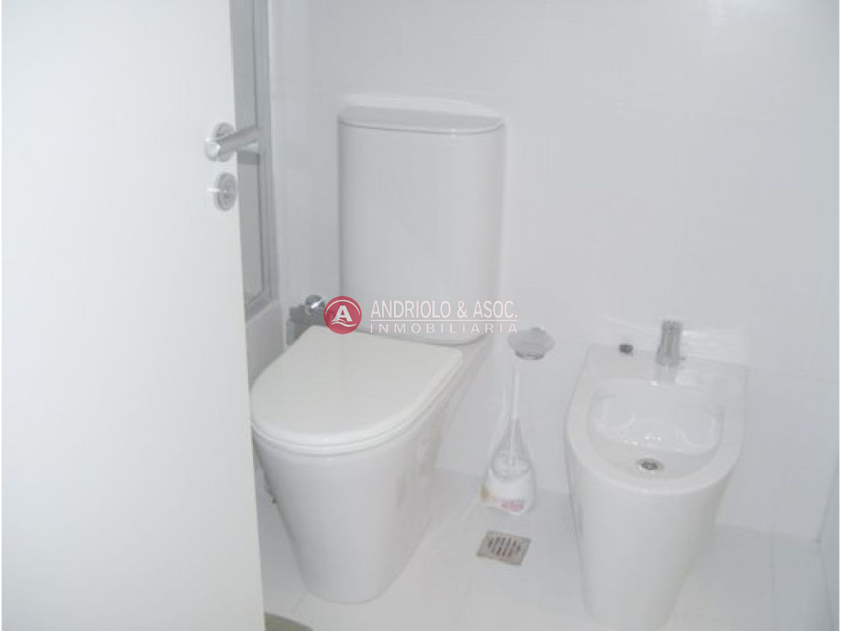 Apartamento ID.2906 - apartamento  en primera línea de playa brava 