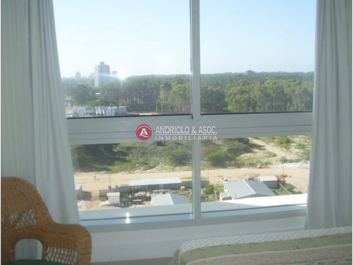Apartamento ID.2906 - apartamento  en primera línea de playa brava 