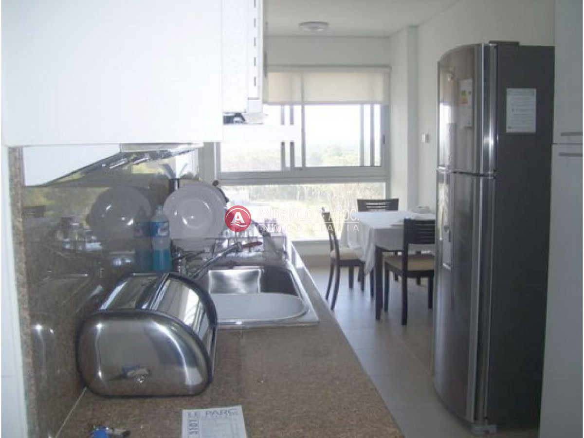 Apartamento ID.2906 - apartamento  en primera línea de playa brava 