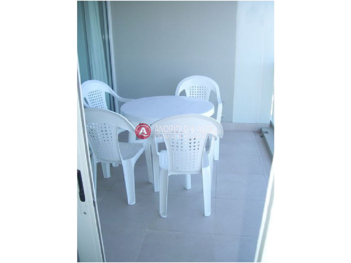 Apartamento ID.2906 - apartamento  en primera línea de playa brava 