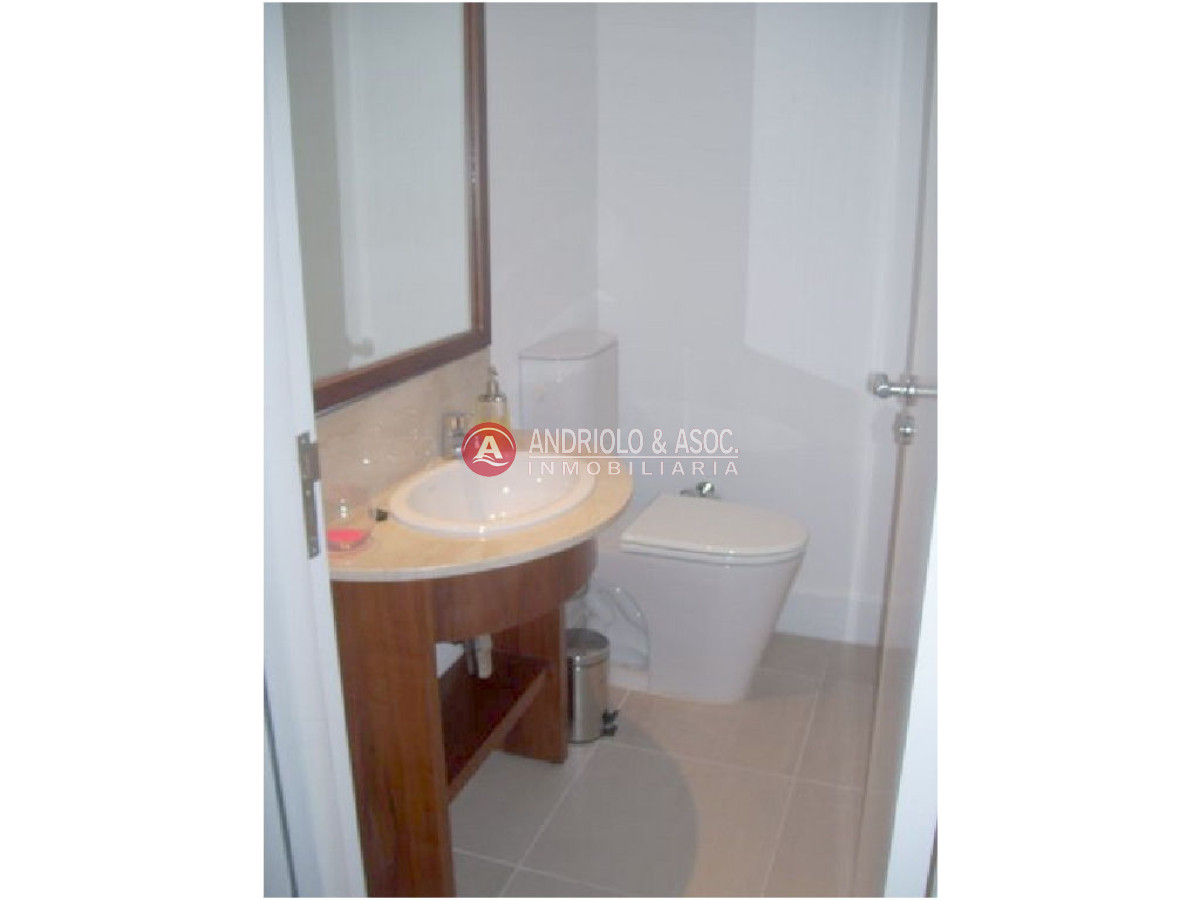 Apartamento ID.2906 - apartamento  en primera línea de playa brava 