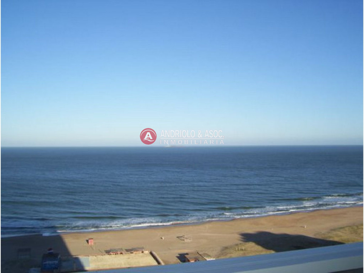 Apartamento ID.2906 - apartamento  en primera línea de playa brava 