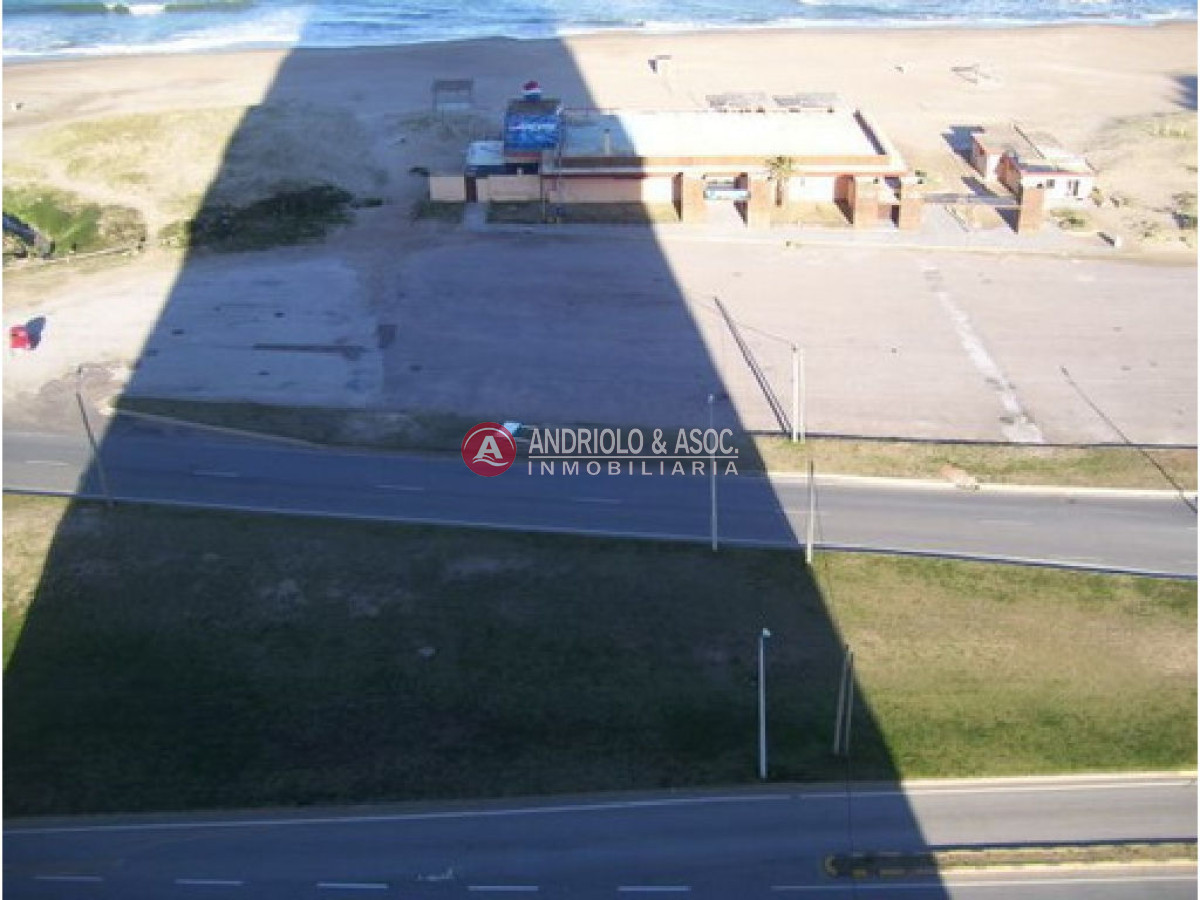 Apartamento ID.2906 - apartamento  en primera línea de playa brava 