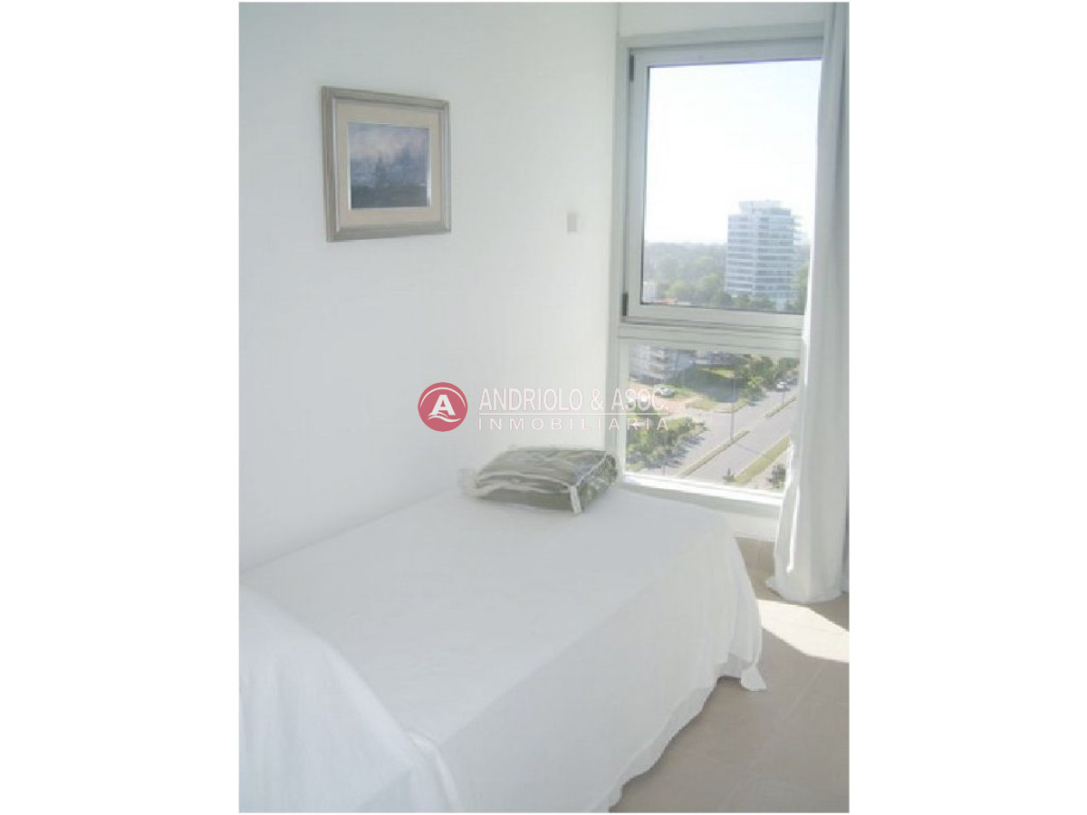 Apartamento ID.2906 - apartamento  en primera línea de playa brava 