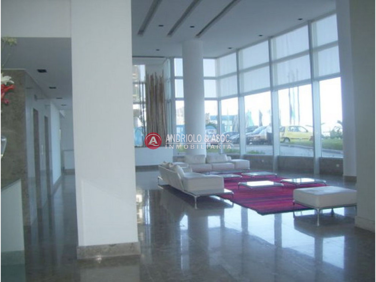 Apartamento ID.2906 - apartamento  en primera línea de playa brava 