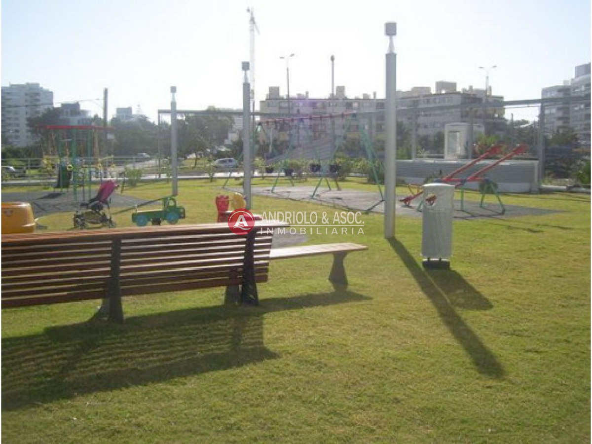 Apartamento ID.2906 - apartamento  en primera línea de playa brava 