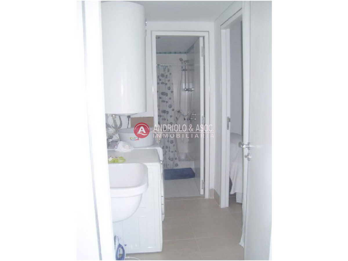 Apartamento ID.2906 - apartamento  en primera línea de playa brava 