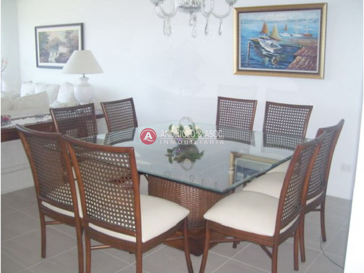 Apartamento ID.2906 - apartamento  en primera línea de playa brava 