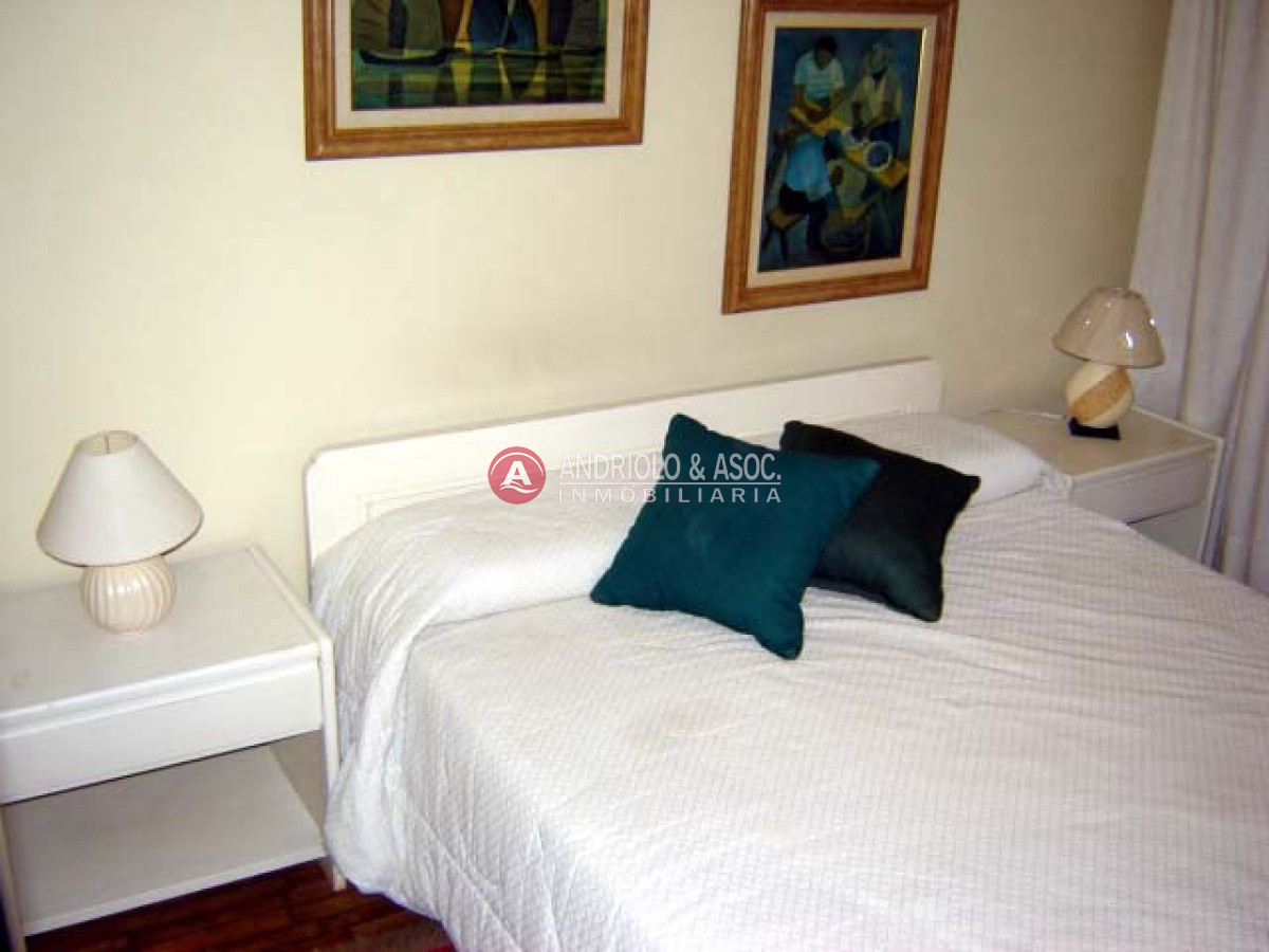 Apartamento ID.290 - Apartamento en Punta del Este, Brava