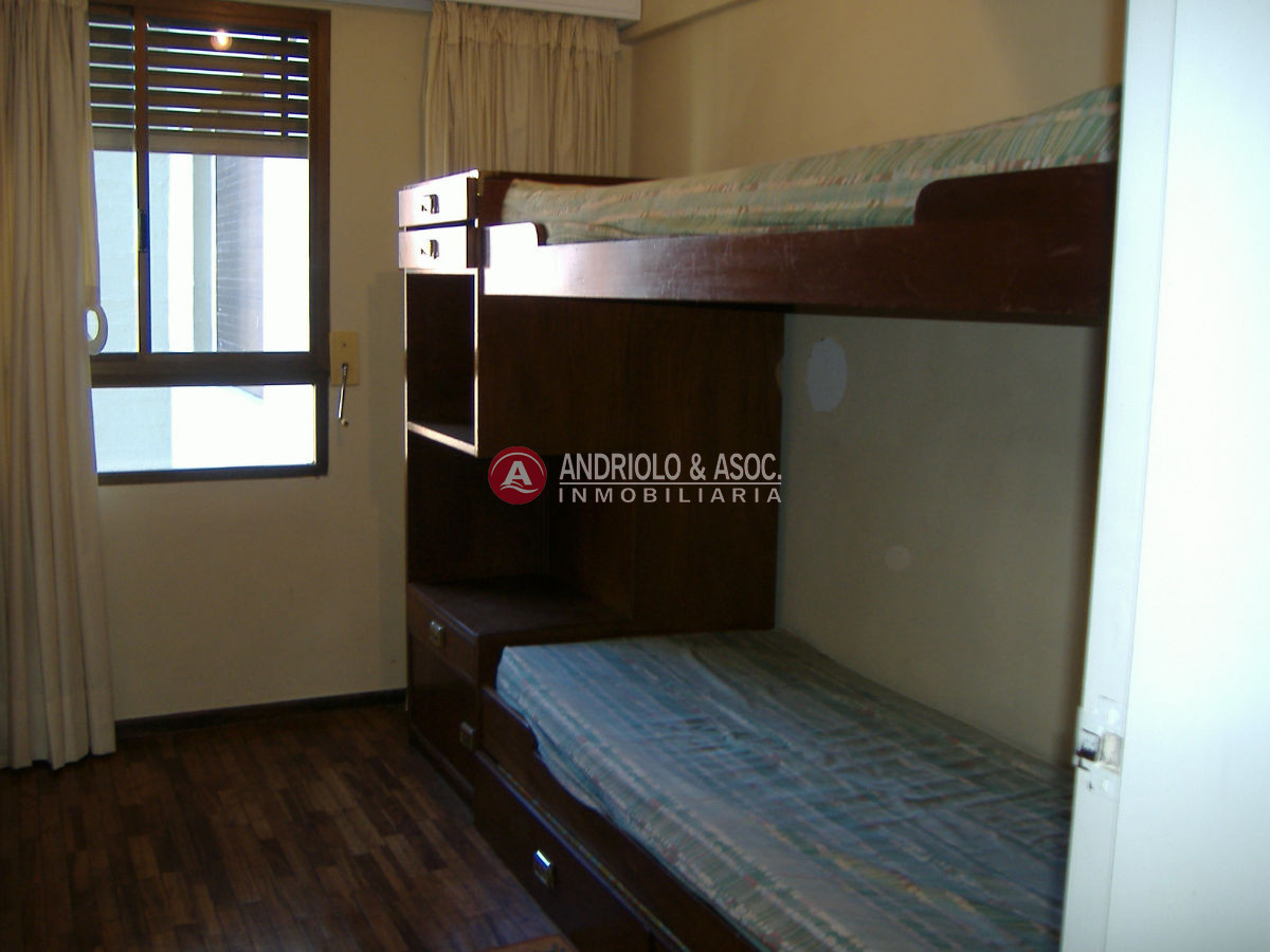 Apartamento ID.290 - Apartamento en Punta del Este, Brava