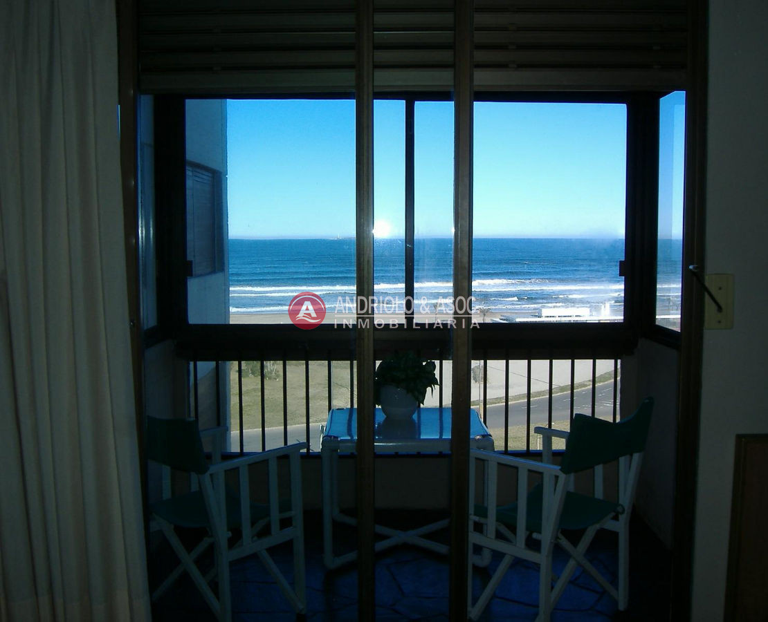 Apartamento ID.290 - Apartamento en Punta del Este, Brava