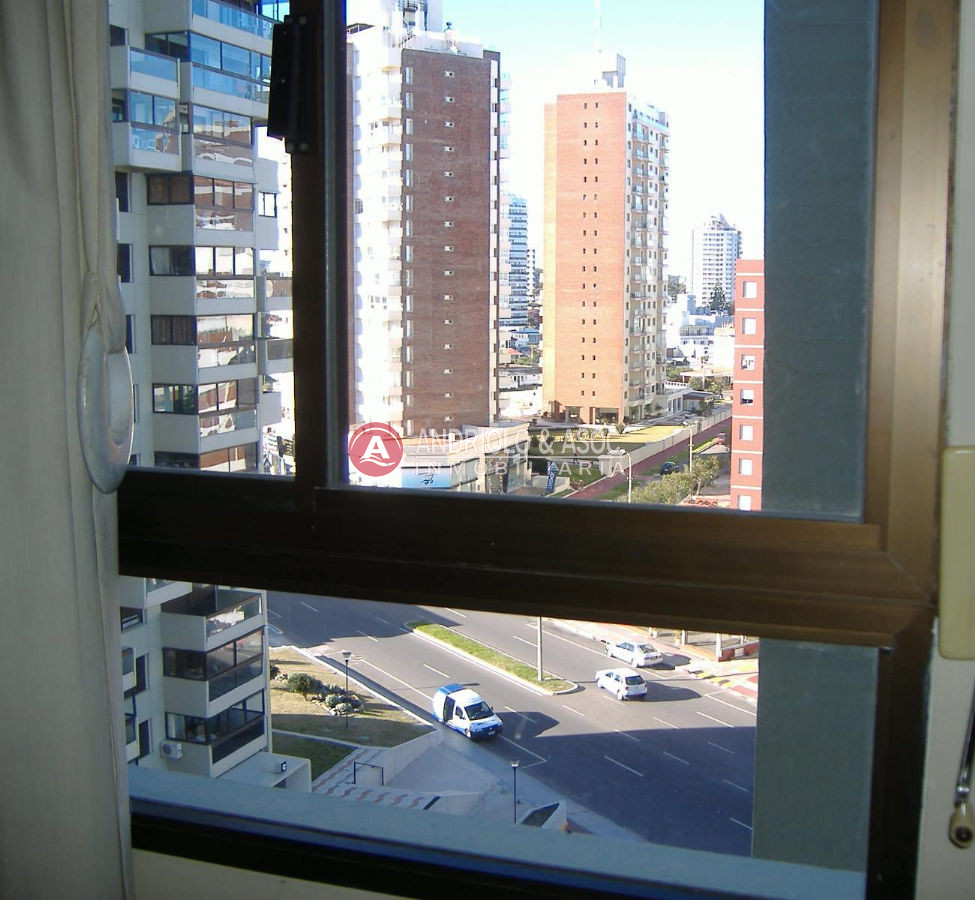 Apartamento ID.290 - Apartamento en Punta del Este, Brava