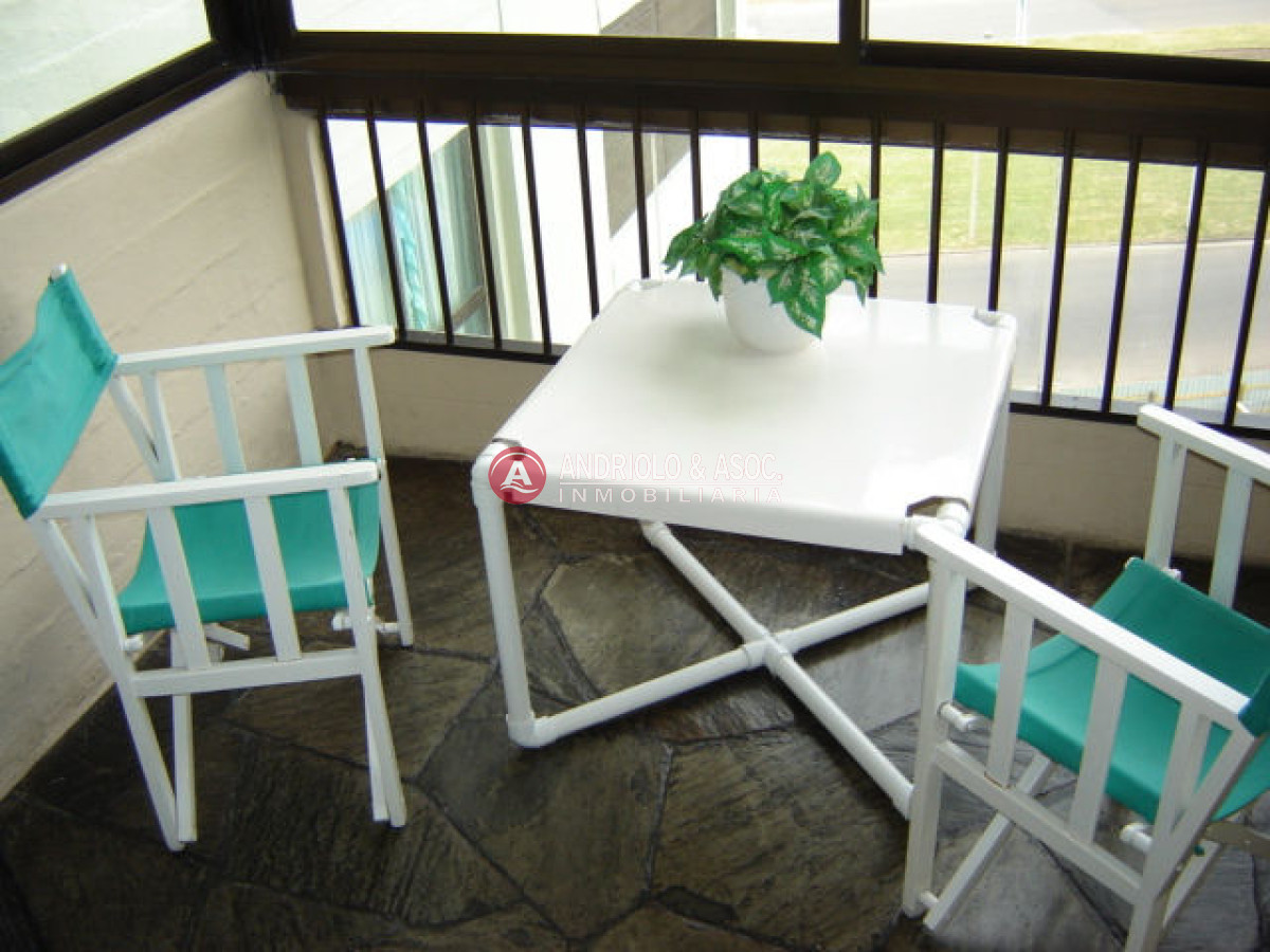 Apartamento ID.290 - Apartamento en Punta del Este, Brava