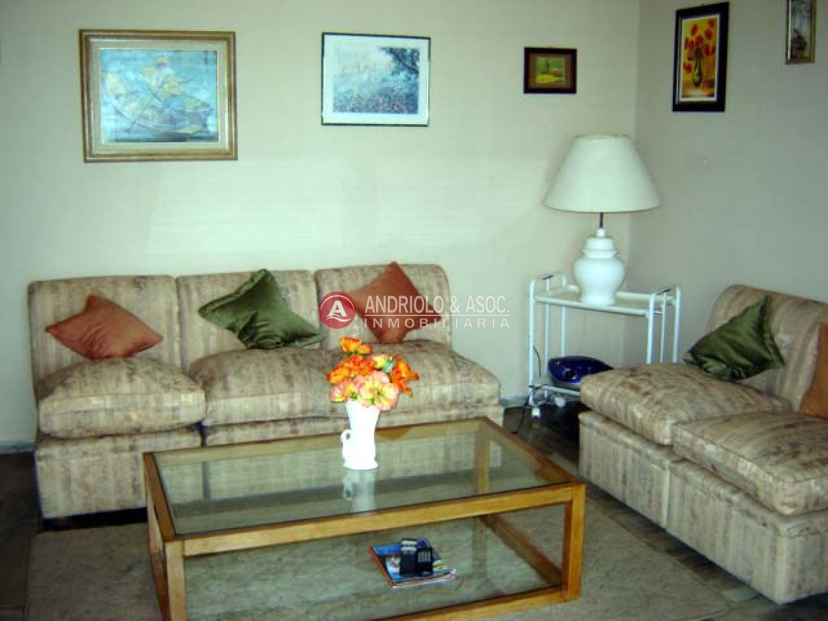 Apartamento ID.290 - Apartamento en Punta del Este, Brava