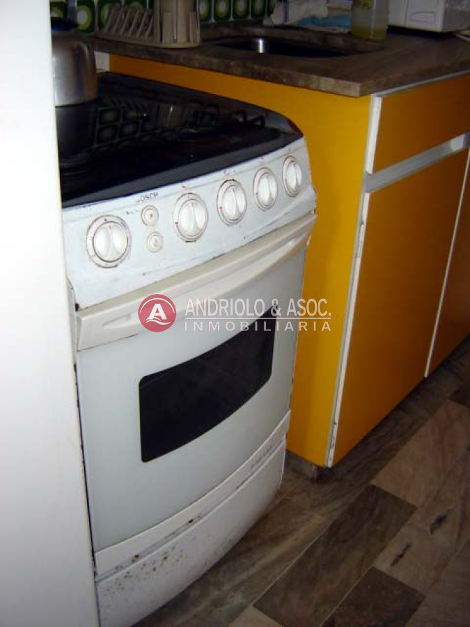 Apartamento ID.290 - Apartamento en Punta del Este, Brava