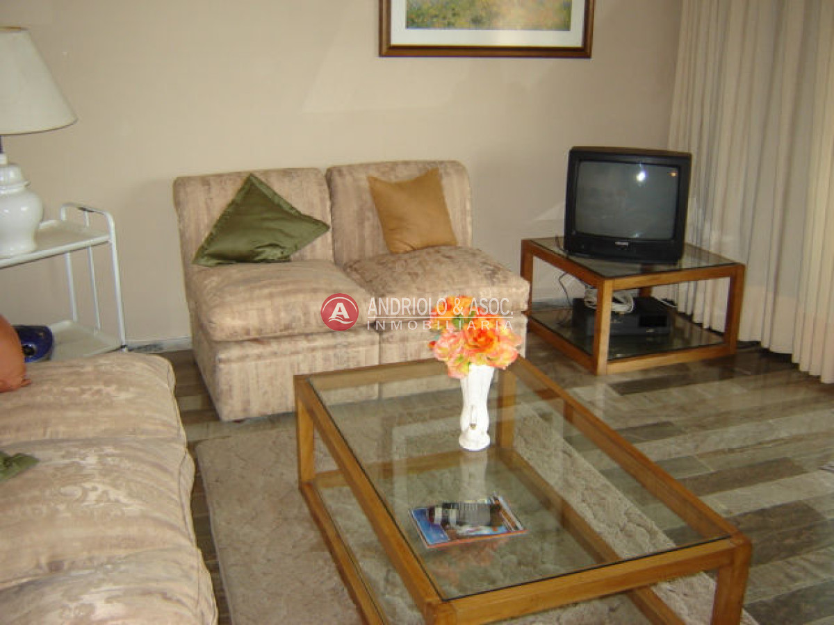 Apartamento ID.290 - Apartamento en Punta del Este, Brava