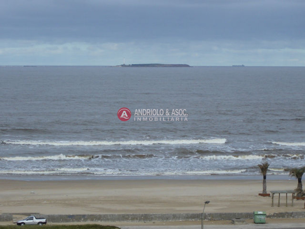 Apartamento ID.290 - Apartamento en Punta del Este, Brava