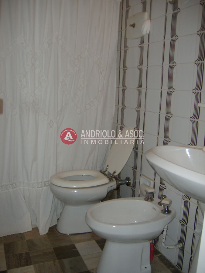 Apartamento ID.290 - Apartamento en Punta del Este, Brava